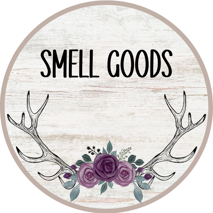 ALL SMELL GOOD ITEMS