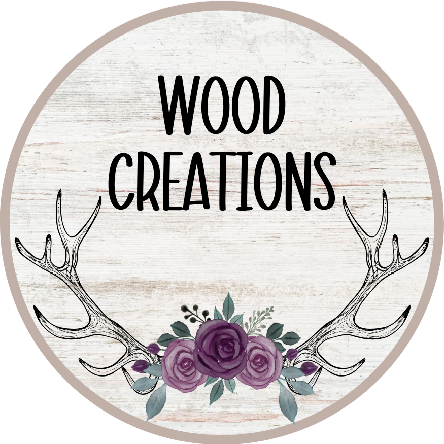 WOOD CREATIONS