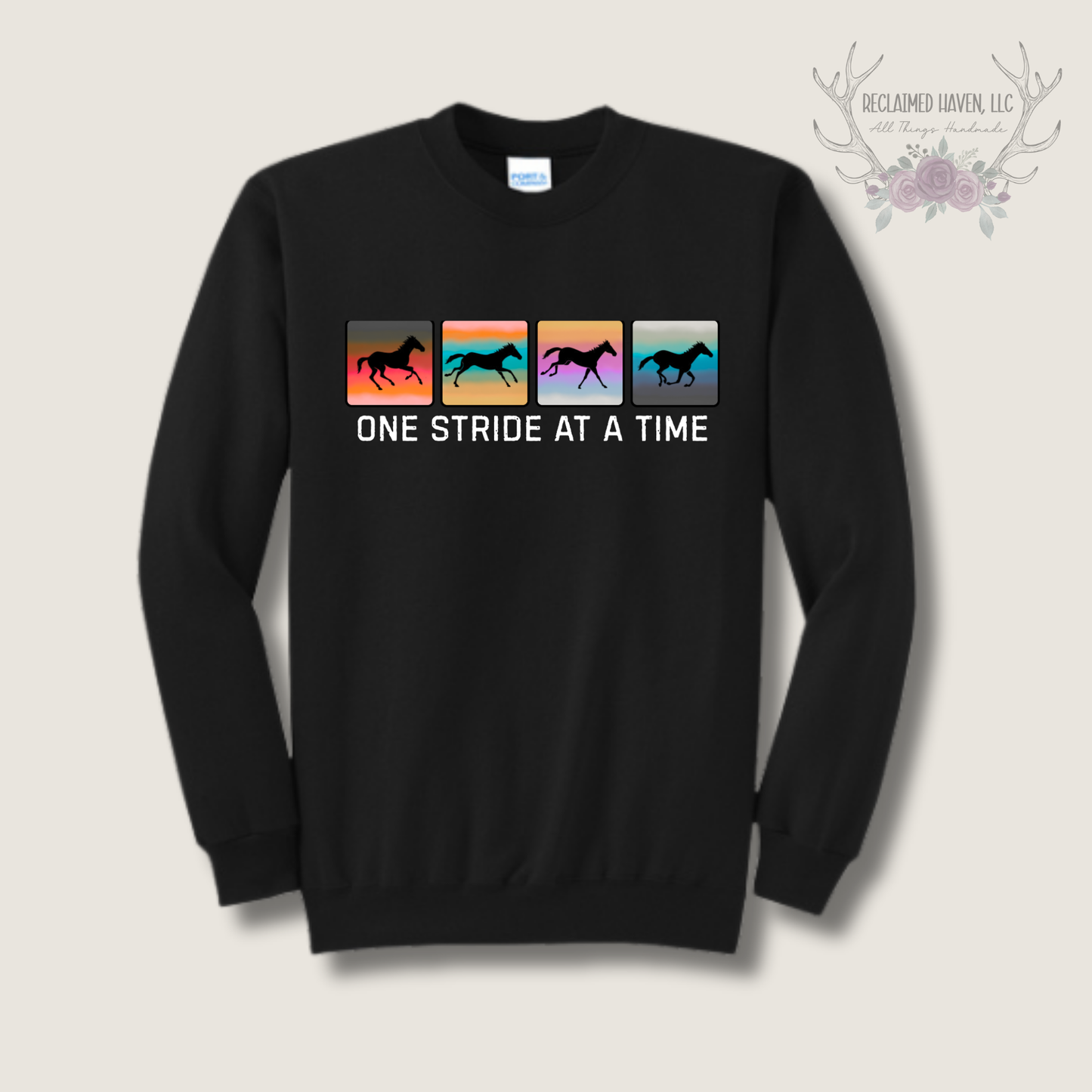 Harnessing Hope - Horizon