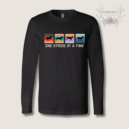 Harnessing Hope - Horizon