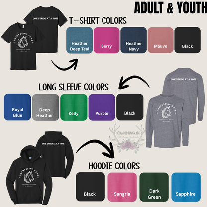 Harnessing Hope - Logo