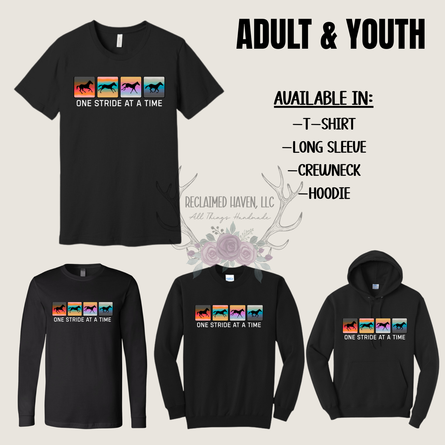 Harnessing Hope - Horizon