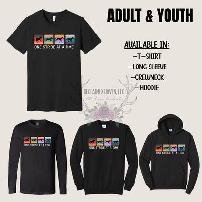 Harnessing Hope - Horizon