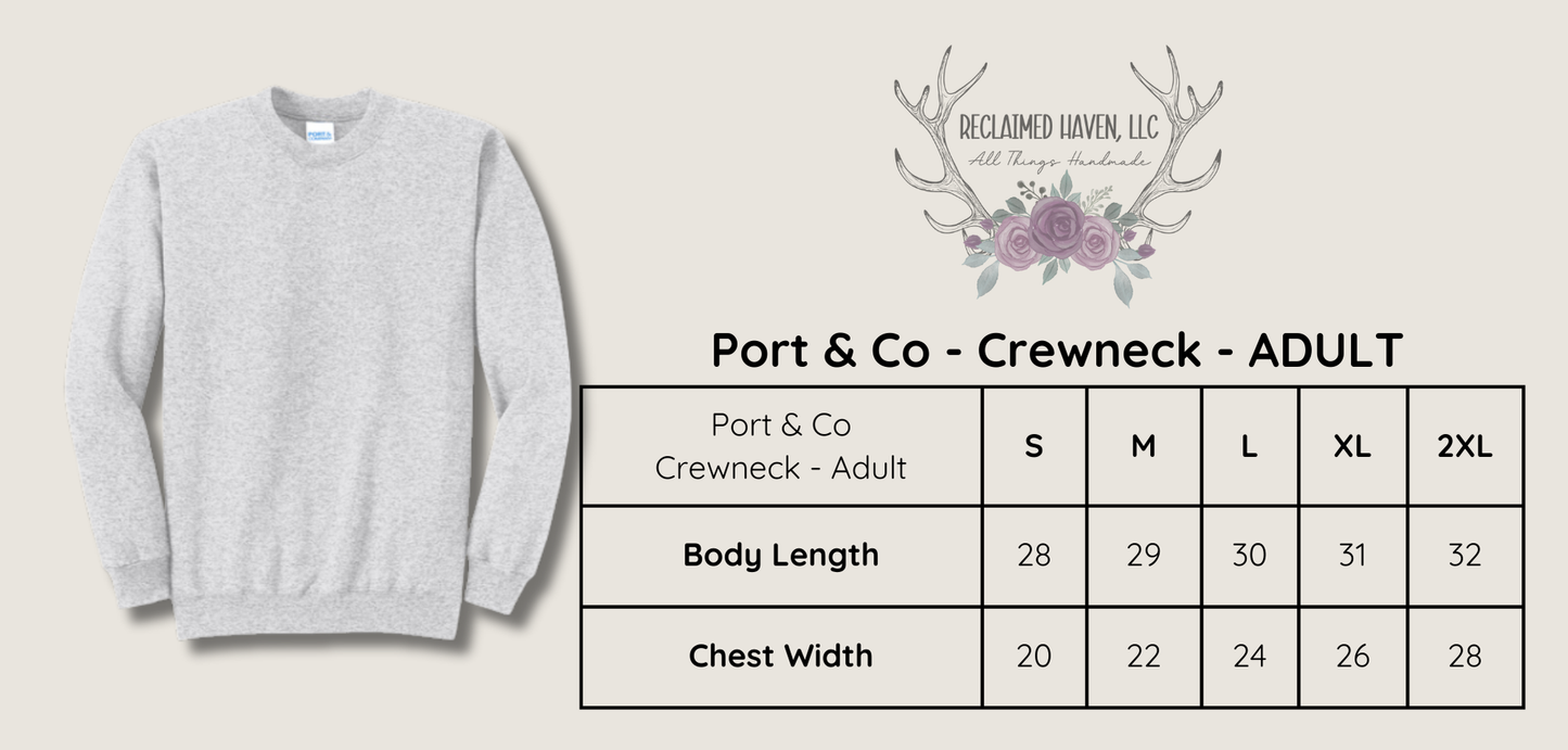 Harnessing Hope - Tone on Tone - ADULT