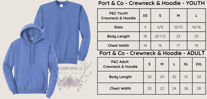 Harnessing Hope - Scribble - Embroidery